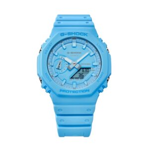 GA-2100-2A2DR | G-shock Youth Analog/Digital - Image 3