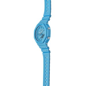 GA-2100-2A2DR | G-shock Youth Analog/Digital - Image 5
