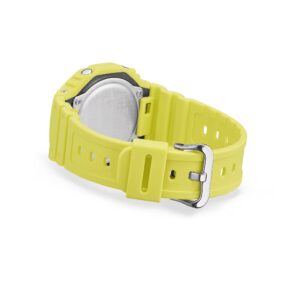GA-2100-9A9DR | G-shock Youth Analog/Digital - Image 4