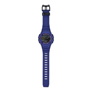 GA-B001CBR-2ADR | G-shock Youth Analog/Digital - Image 6