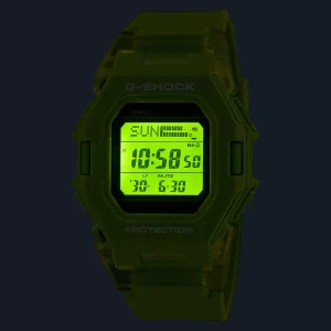 GD-B500S-3DR | G-shock Squad Digital - Image 6